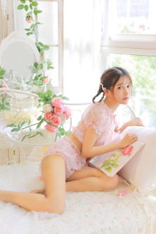 女性人体写真